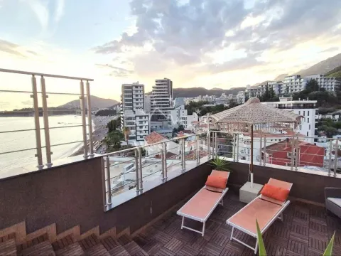 Sale, apartment, 271m², Bečići, Budva - image 6