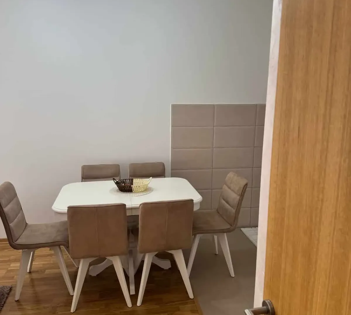 Prodaja, jednosoban stan, 48m², Podgorica, Crna Gora
