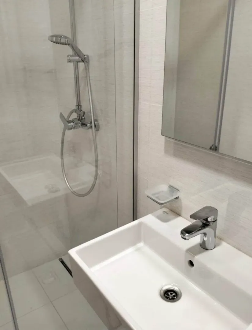 Izdavanje, dvosoban stan, 70m², Master Kvart, Podgorica