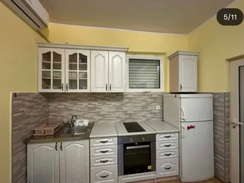 Rent, one bedroom apartment, 40m², Stari Aerodrom, Podgorica - image 8