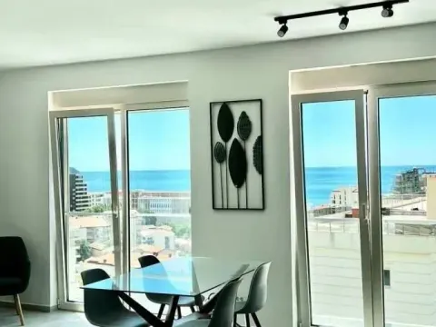 Sale, two bedroom apartment, 76m², Bečići, Budva - image 5