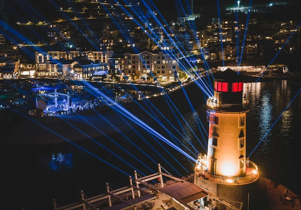 Sale, two bedroom apartment, 103m², Luštica, Herceg Novi