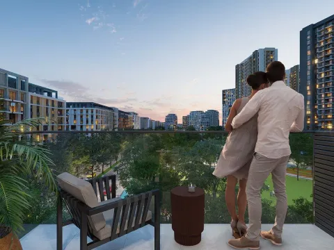 Sale, five bedroom apartment, 157m², Beograd Na Vodi, Beograd - image 6