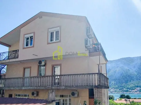 Prodaja, dvosoban stan, 59m², Kotor, Crna Gora - image 2