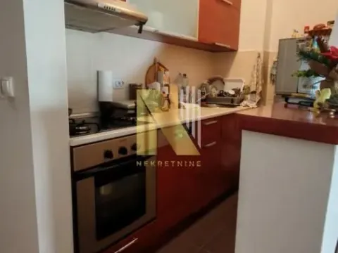 Prodaja, dvosoban stan, 55m², Stari grad, Novi Sad - image 4