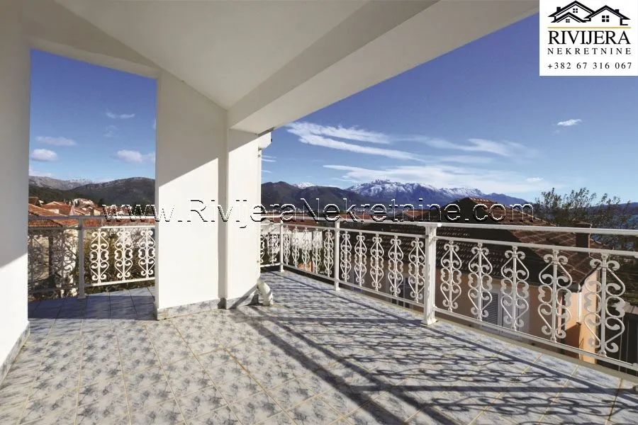 Prodaja, kuća, 310m², Bijela, Herceg Novi