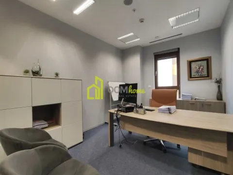 Sale, office space, 156m², Kruševac, Podgorica - image 9