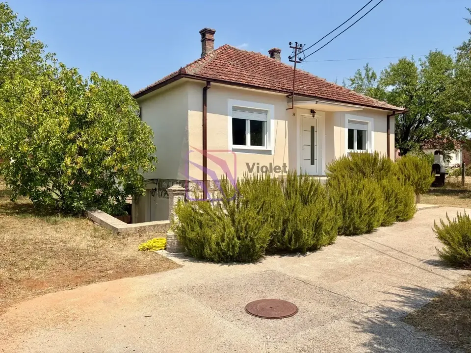 Rent, house, 125m², Podgorica, Crna Gora