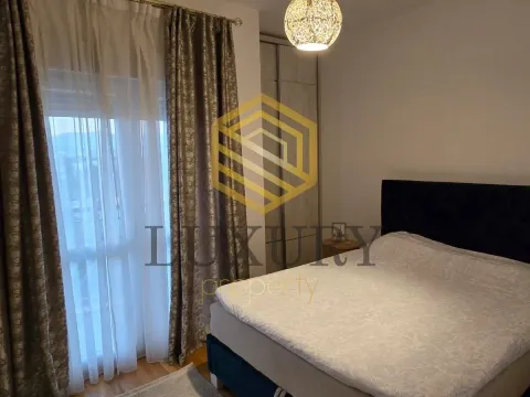 Rent, one bedroom apartment, 40m², Ljubović, Podgorica - image 10