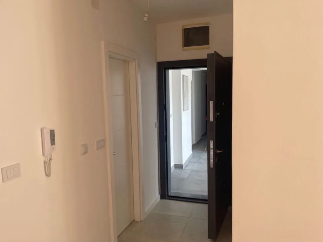 Prodaja, garsonjera, 38m², Seljanovo, Tivat