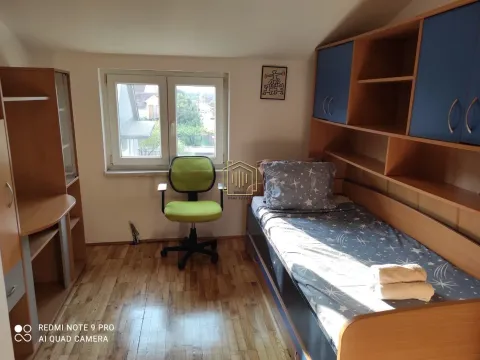 Izdavanje, dvosoban stan, 60m², Gornja Gorica, Podgorica - image 9