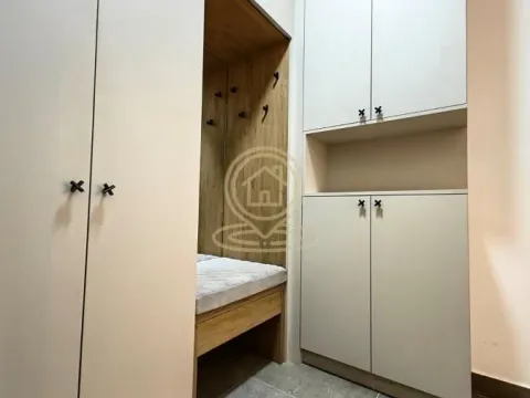 Izdavanje, dvosoban stan, 49m², Avijatičarsko naselje, Novi Sad Sve Podlokacije - image 9