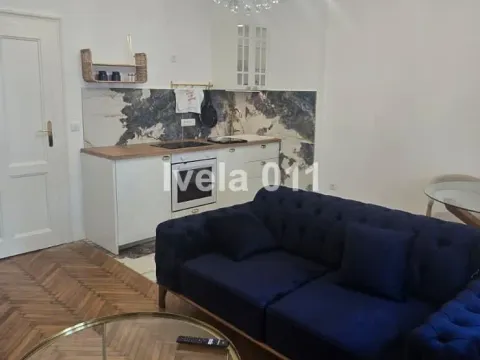 Prodaja, jednosoban stan, 36m², Savski Venac, Beograd - image 2