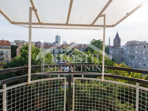 Prodaja, četvorosoban stan, 84m², Gundulićev Venac, Beograd - image 16