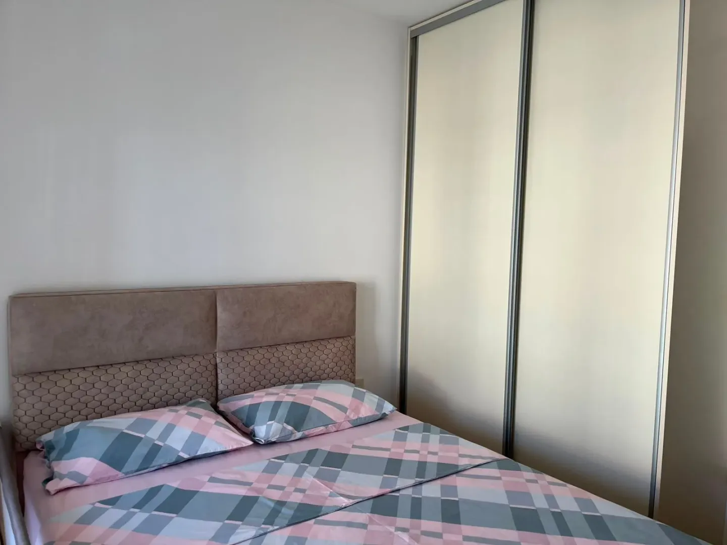 Rent, one bedroom apartment, 44m², Zabjelo, Podgorica