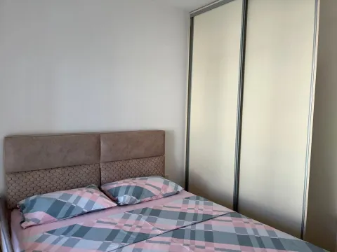 Rent, one bedroom apartment, 44m², Zabjelo, Podgorica - image 14