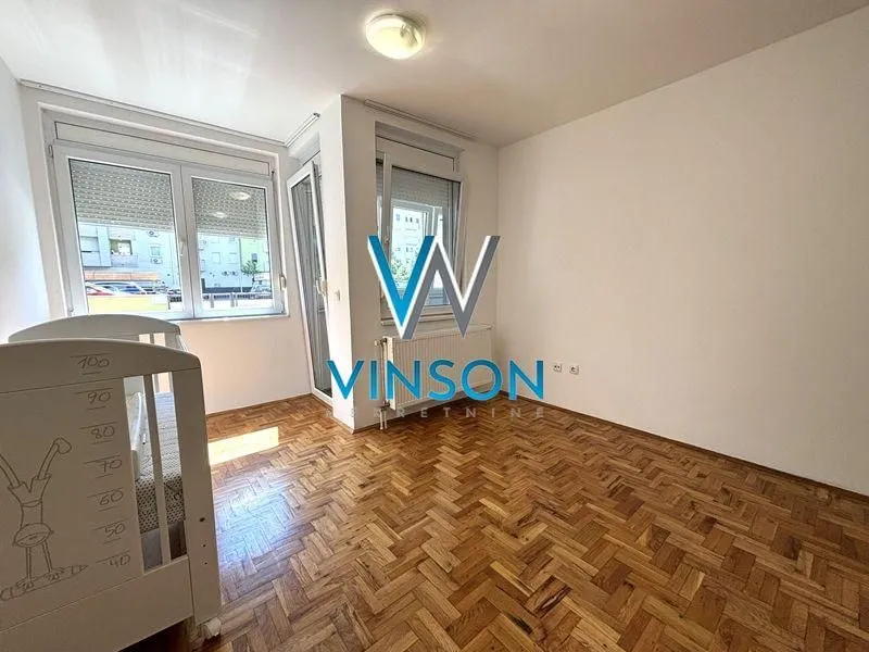Rent, office space, 55m², Železnička Stanica, Novi Sad Sve Podlokacije