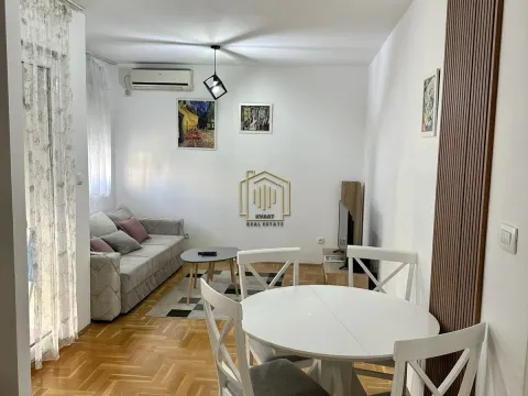 Izdavanje, jednosoban stan, 42m², Zagorič, Podgorica - image 8