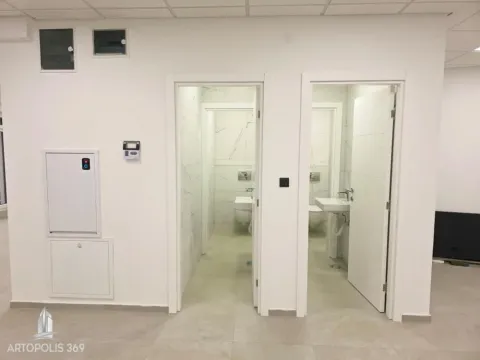 Rent, office space, 103m², Denkova Basta, Zvezdara Sve Podlokacije - image 10