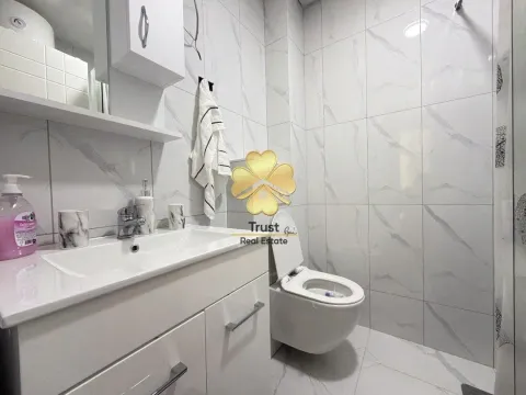 Rent, one bedroom apartment, 40m², 1 maj, Podgorica - image 9