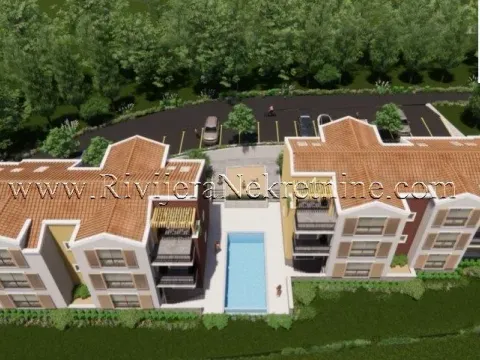 Prodaja, trosoban stan, 96m², Škaljari, Kotor - image 2