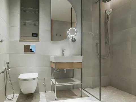 Prodaja, jednosoban stan, 62m², Tivat, Crna Gora - image 9