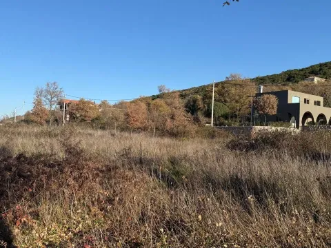 Prodaja, plac, 928m², Višnjevo, Kotor - image 12