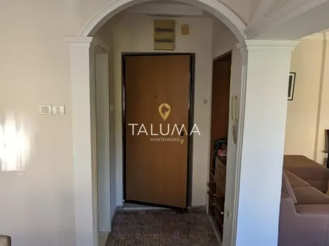 Izdavanje, jednosoban stan, 55m², Preko Morače, Podgorica - image 6