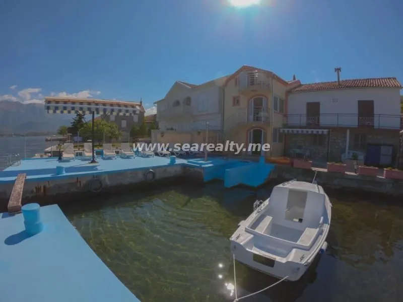 Prodaja, kuća, 160m², Đuraševići, Tivat