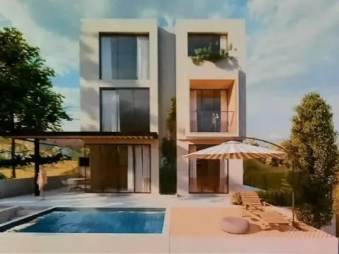 Sale, land lot, 400m², Reževići, Budva