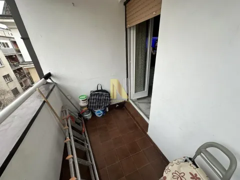 Izdavanje, dvosoban stan, 44m², Podbara, Novi Sad Sve Podlokacije - image 13