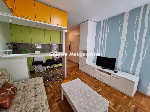 Izdavanje, garsonjera, 34m², Telep, Novi Sad Sve Podlokacije - image 4