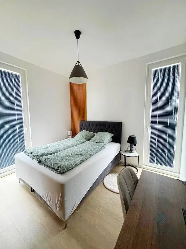 Sale, two bedroom apartment, 200m², Ivanovići, Budva