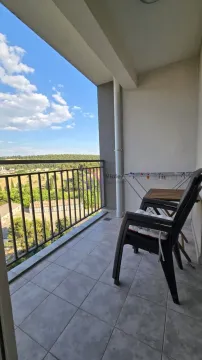 Izdavanje, jednosoban stan, 44m², Zagorič, Podgorica - image 11