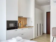 Izdavanje, garsonjera, 19m², Bečići, Budva - image 7