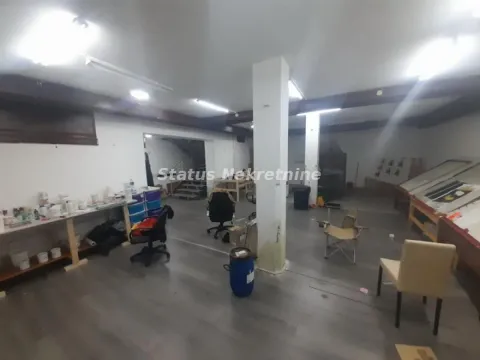 Rent, office space, 300m², Centar, Novi Sad - image 3