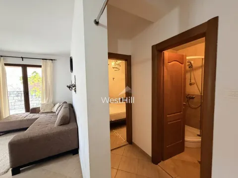 Prodaja, dvosoban stan, 78m², Risan, Kotor - image 8