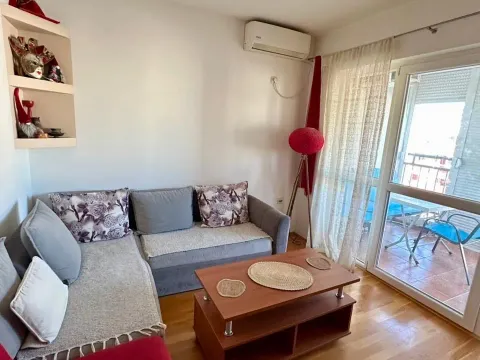 Sale, two bedroom apartment, 49m², Centar, Bar - image 2