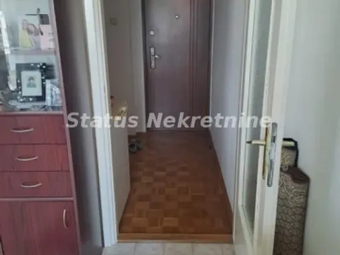 Prodaja, jednosoban stan, 34m², Novo naselje, Novi Sad - image 8