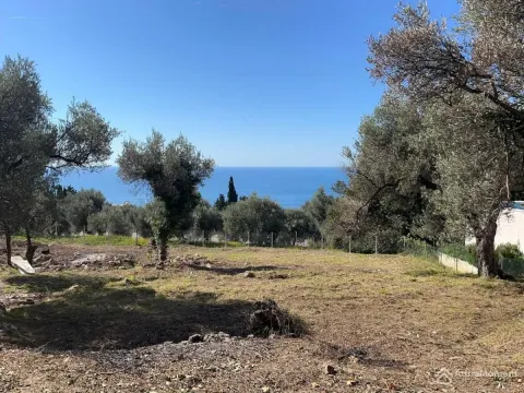 Sale, land lot, 1700m², Reževići, Budva