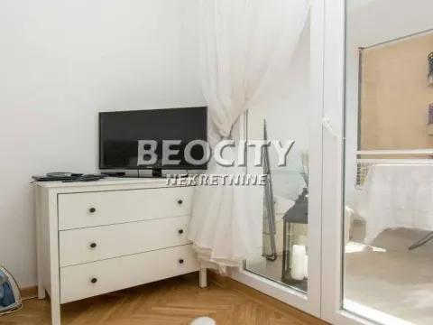 Sale, two bedroom apartment, 40m², Banovo Brdo, Beograd - image 6