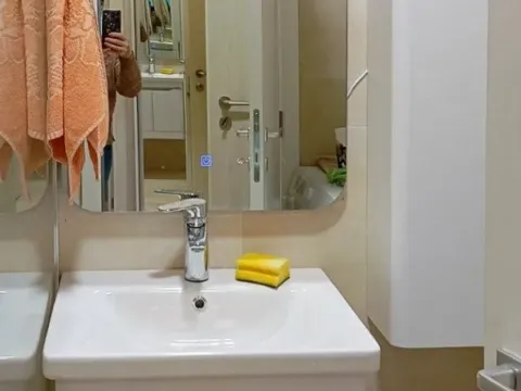 Izdavanje, jednosoban stan, 47m², Zabjelo, Podgorica - image 2