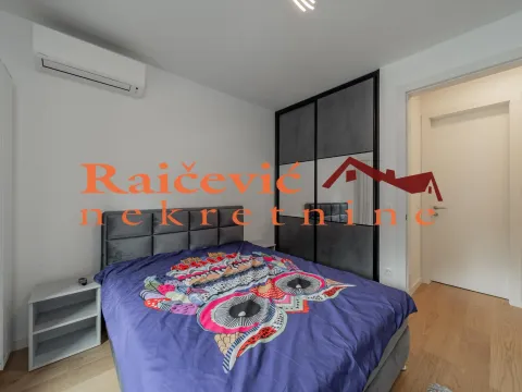 Rent, two bedroom apartment, 51m², Stari Grad, Beograd - image 13