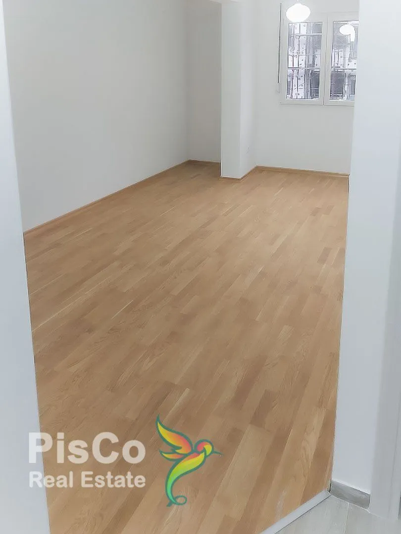 Izdavanje, jednosoban stan, 40m², Ljubović, Podgorica