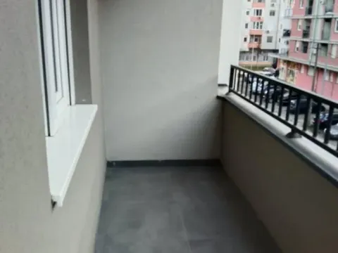 Rent, two bedroom apartment, 44m², Nova Detelinara, Novi Sad Sve Podlokacije - image 5