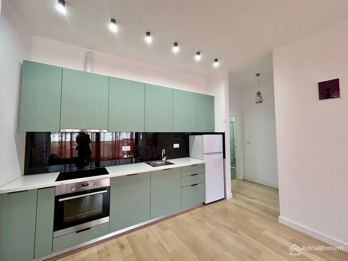 Sale, one bedroom apartment, 72m², Bar, Crna Gora