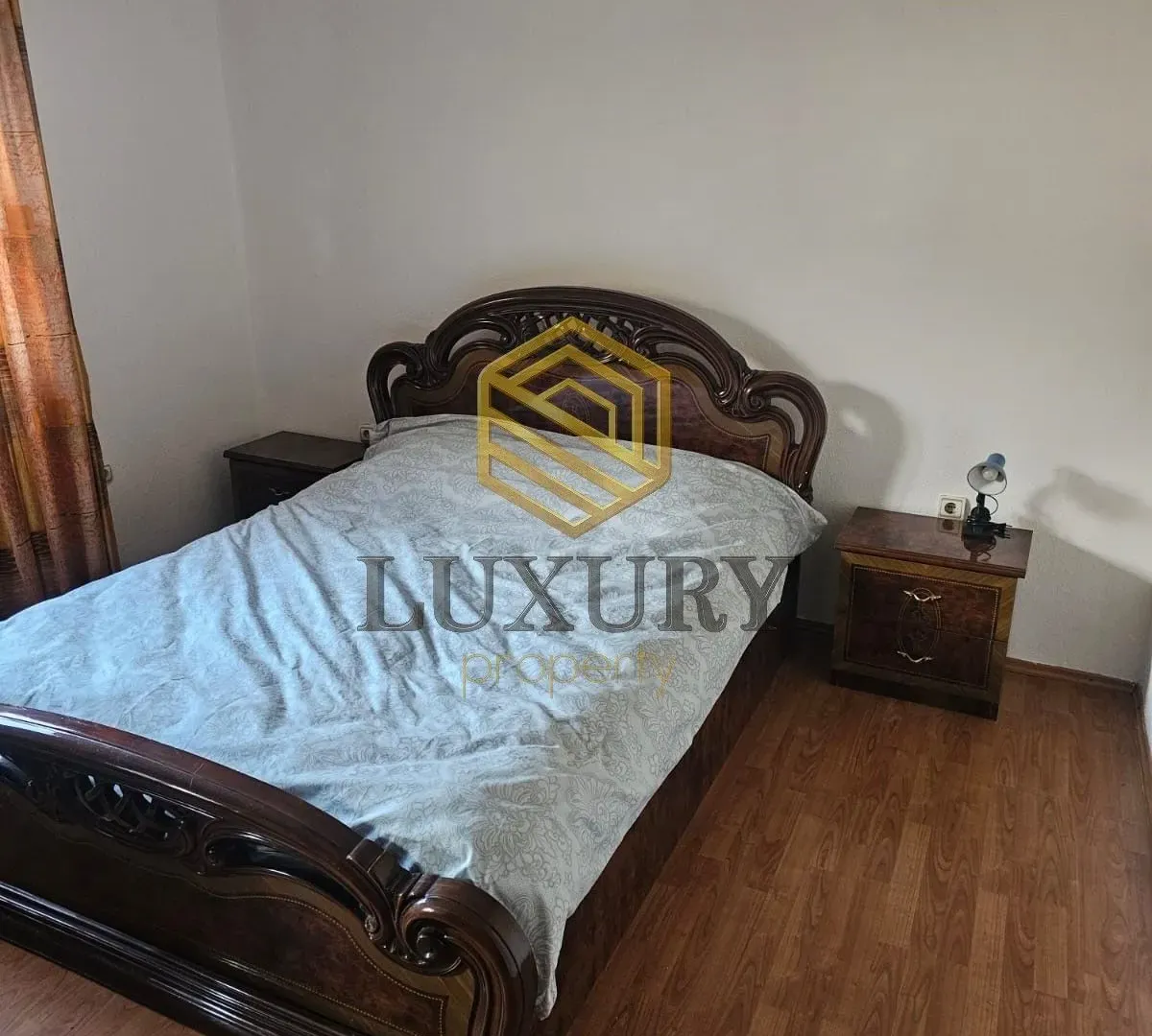 Izdavanje, trosoban stan, 100m², Masline, Podgorica