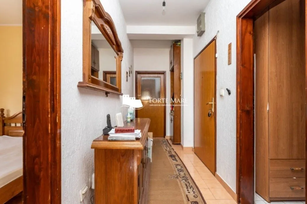 Prodaja, stan, 86m², Herceg Novi, Crna Gora