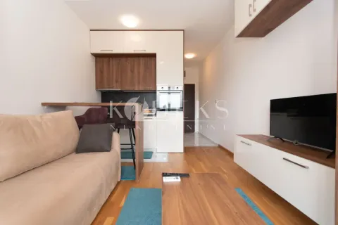 Sale, studio apartment, 23m², Stari Aerodrom, Podgorica - image 1