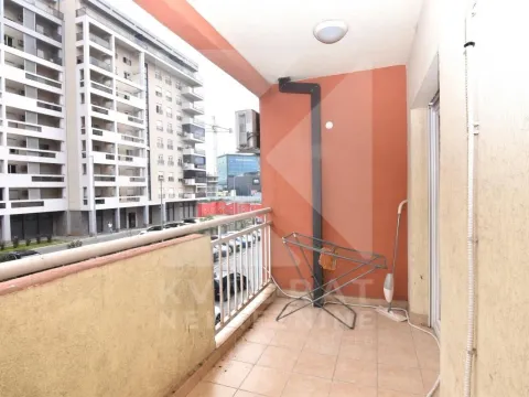 Rent, two bedroom apartment, 82m², City Kvart, Podgorica - image 14